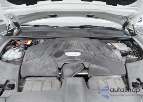 2021 Porsche Cayenne z USA, uszkodzony, nr VIN WP1AA2AY1MDA07537